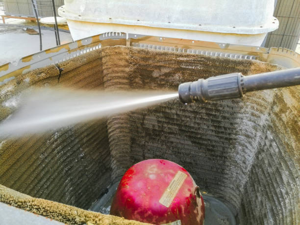 Best HVAC Air Duct Cleaning  in Cosmopolis, WA