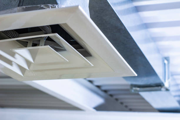 Best Local Air Duct Cleaning Services  in Cosmopolis, WA