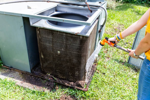 Best Affordable Duct Cleaning Services  in Cosmopolis, WA