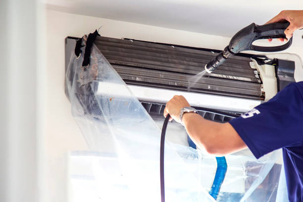 Best Affordable HVAC Duct Cleaning  in Cosmopolis, WA