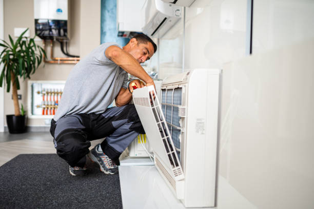 Best Air Duct Cleaning Company Near Me  in Cosmopolis, WA