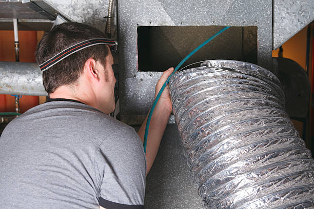 Best Affordable Air Duct Cleaning  in Cosmopolis, WA