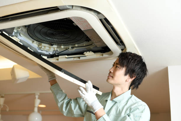 Ventilation Cleaning Services in WA