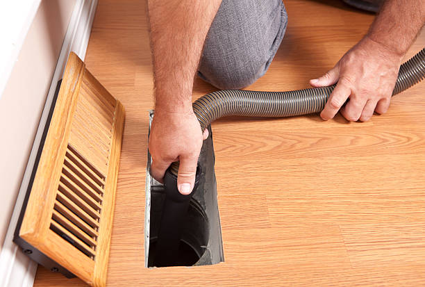 Best Air Duct Cleaning Near Me  in Cosmopolis, WA