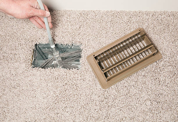 Best Ductwork Cleaning Services  in Cosmopolis, WA