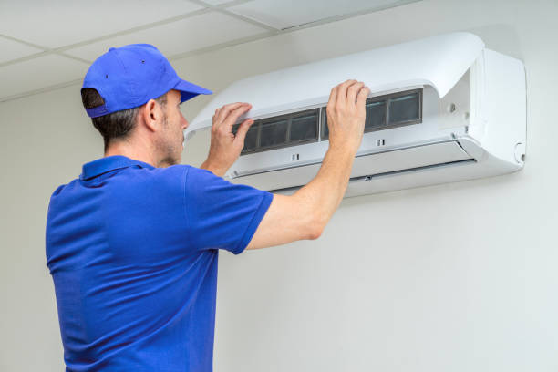Best Commercial Air Duct Cleaning  in Cosmopolis, WA