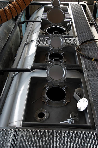 Best Commercial HVAC Duct Cleaning  in Cosmopolis, WA